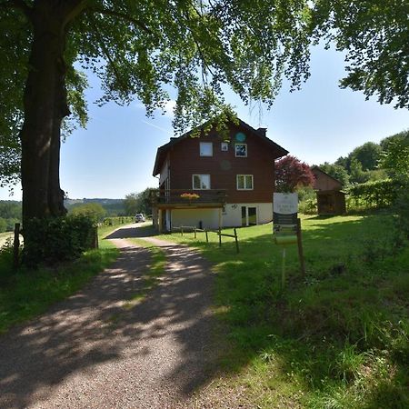 Le Milan Royal 26 Pers, Malmedy, Balneo, Vue, Calmeヴィラ エクステリア 写真